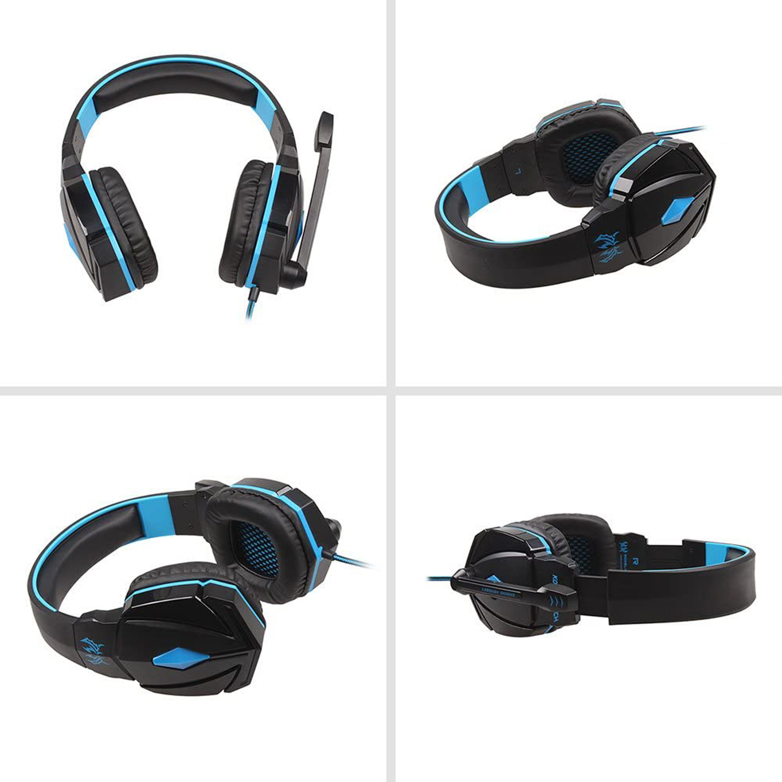 G4000 pro 