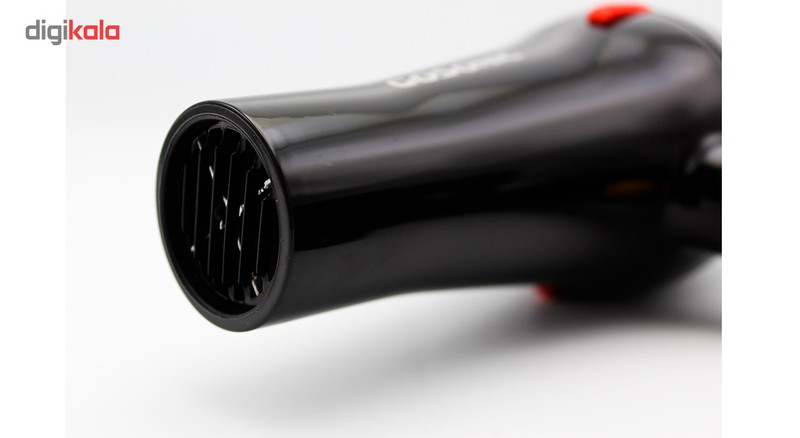 سشوار گوسونیک مدل GHD-252