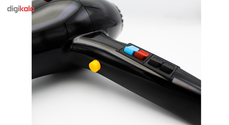 سشوار گوسونیک مدل GHD-252