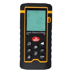 متر لیزری اچ تی آی مدل HT-100