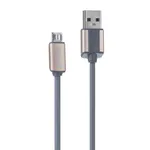 کابل تبدیل USB به microUSB سومو مدل SU502 طول 1.2 متر