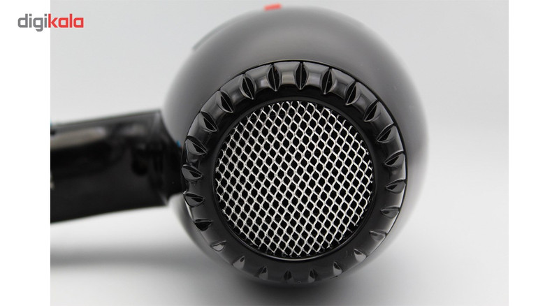 سشوار گوسونیک مدل GHD-252