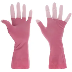 دستکش آشپزخانه ماپا مدل Protection Manucure سایز متوسط