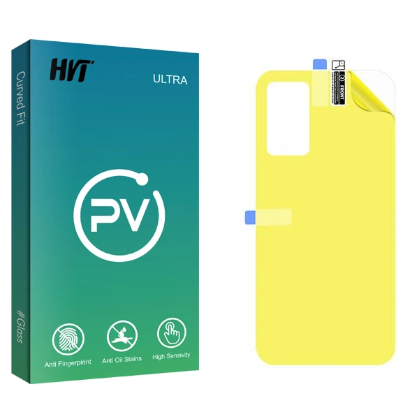 محافظ پشت گوشی اچ وی تی مدل PV2 مناسب برای گوشی موبایل سامسونگ Galaxy A04s