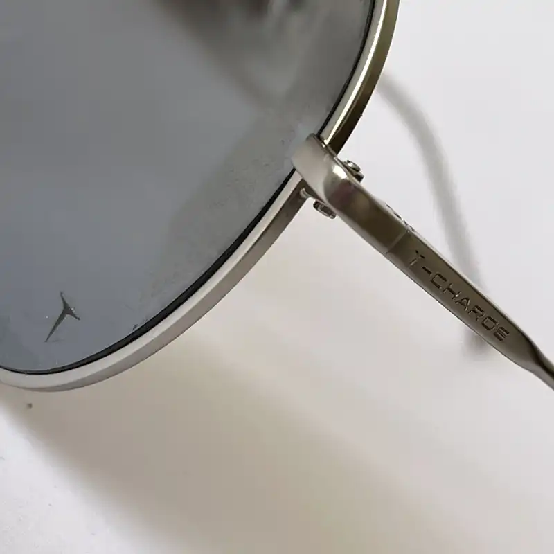 عینک آفتابی مردانه تی-شارج مدل T3067A