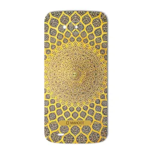MAHOOT  Sheikh Lotfollah Mosque-tile Design Sticker for LG X Venture