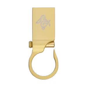 فلش مموری آی کیو مدل Hook iQ303 ظرفیت 64 گیگابایت 