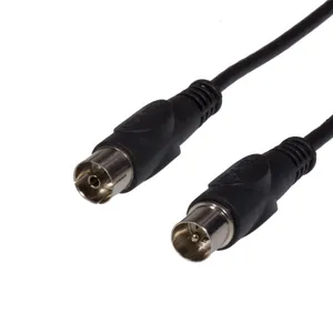 Sky SCFM5MB Antenna Cable with  Female to Male Connectors 5 Meter