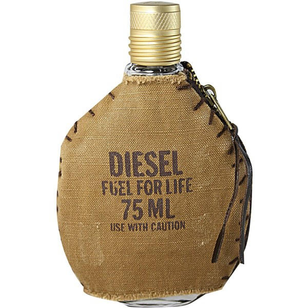 نکته خرید - قیمت روز ادو تویلت مردانه Fuel For Life حجم 75ml خرید