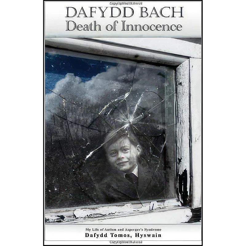 کتاب Dafydd Bach اثر David Adrian Thomas Esq. انتشارات تازه ها