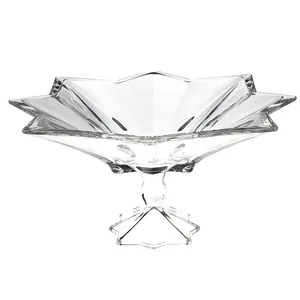 Toyo Sasaki P-26449-F-B Fruit Dish