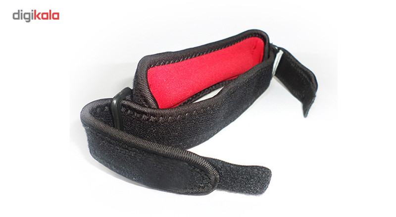 ساپورت کشکک زانو لیو آپ مدل LS5753