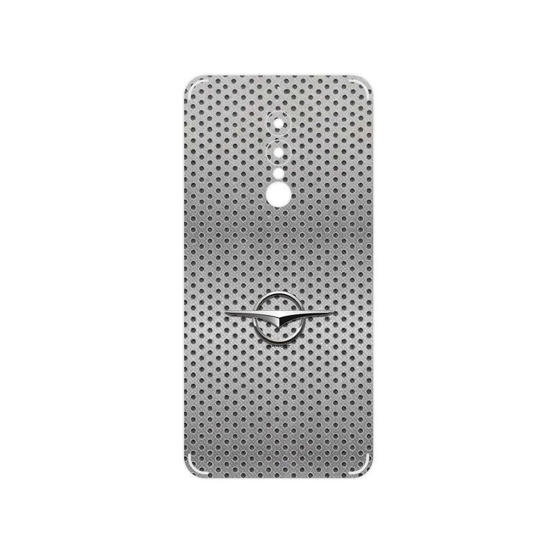 برچسب پوششی ماهوت مدل Haima مناسب برای گوشی موبایل جی ال ایکس Shahin