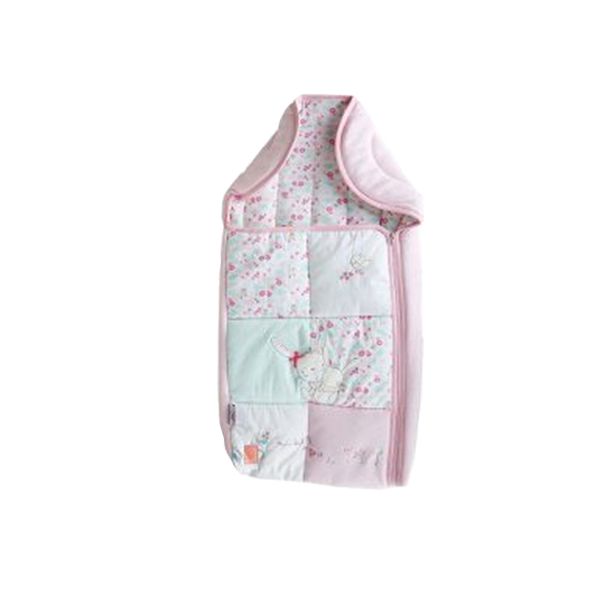 قنداق فرنگی نوزاد مدل baby5486