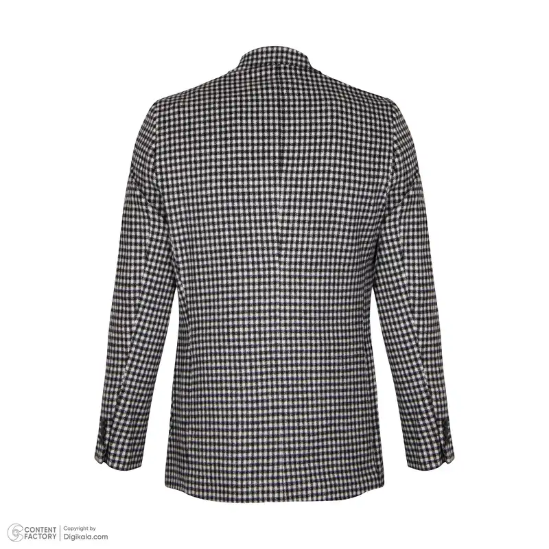 کت تک مردانه دنیل دمیرچی مدل DK-02