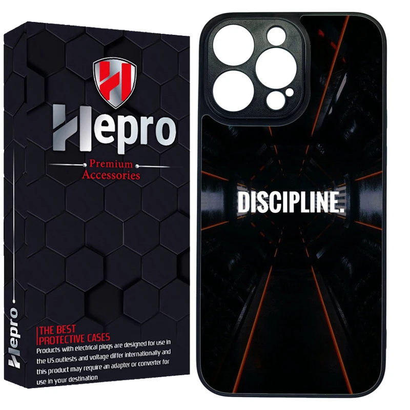 کاور هپرو طرح فانتزی مدل TPU مناسب برای گوشی موبایل اپل IPHONE 14 PRO MAX