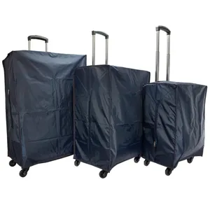 AK123 - B Luggage Cover Set 3 Pcs