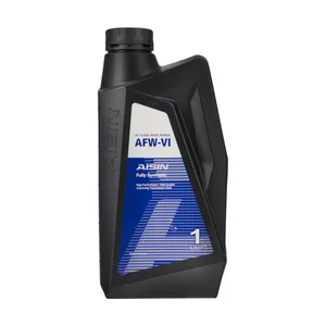 روغن گیربکس خودرو آیسین مدل AFW-VI حجم 1000 میلی لیتر