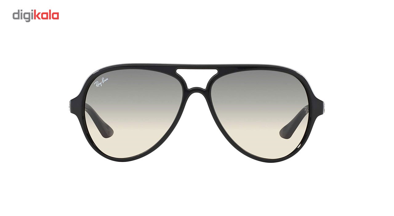 عینک آفتابی ری بن مدل 0RB4125-601/32 -  - 2