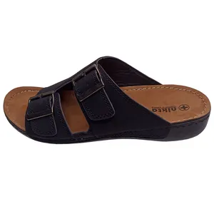 صندل مردانه نیکتا مدل طبی 5013-8 کد 1689