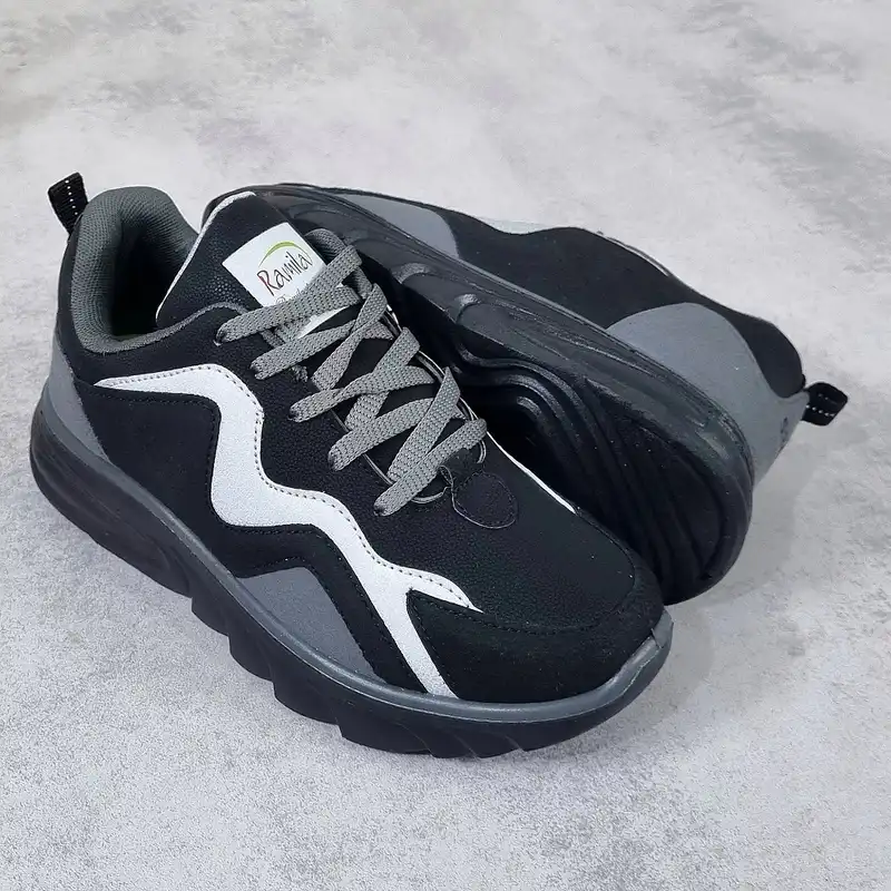 کفش پیاده روی زنانه رامیلا کد 45