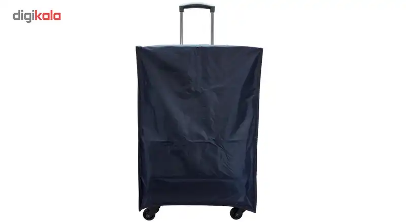 کاور چمدان مدل AK123 - B مجموعه 3 عددی