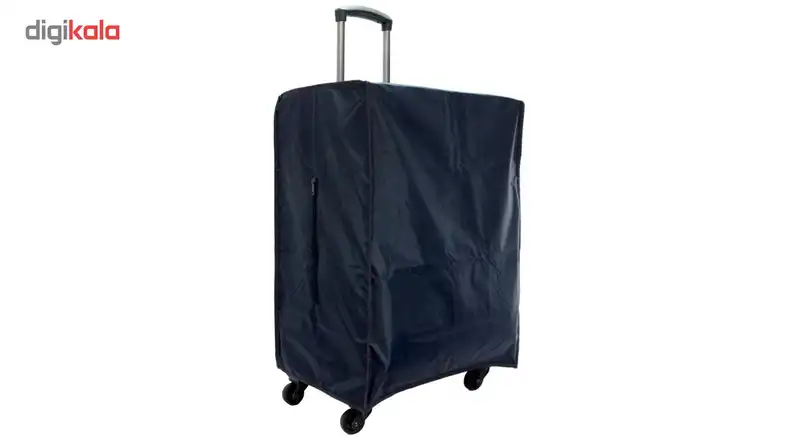کاور چمدان مدل AK123 - B مجموعه 3 عددی