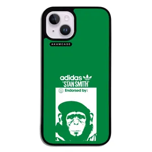 AKAM AMC-WA14-ADIDAS-41 Cover For Apple iPhone 14