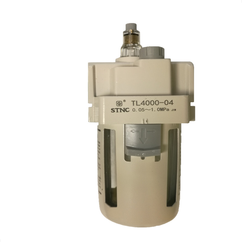 واحد مراقبت پنوماتیک اس تی ان سی مدل TL4000-04 کد 1.2