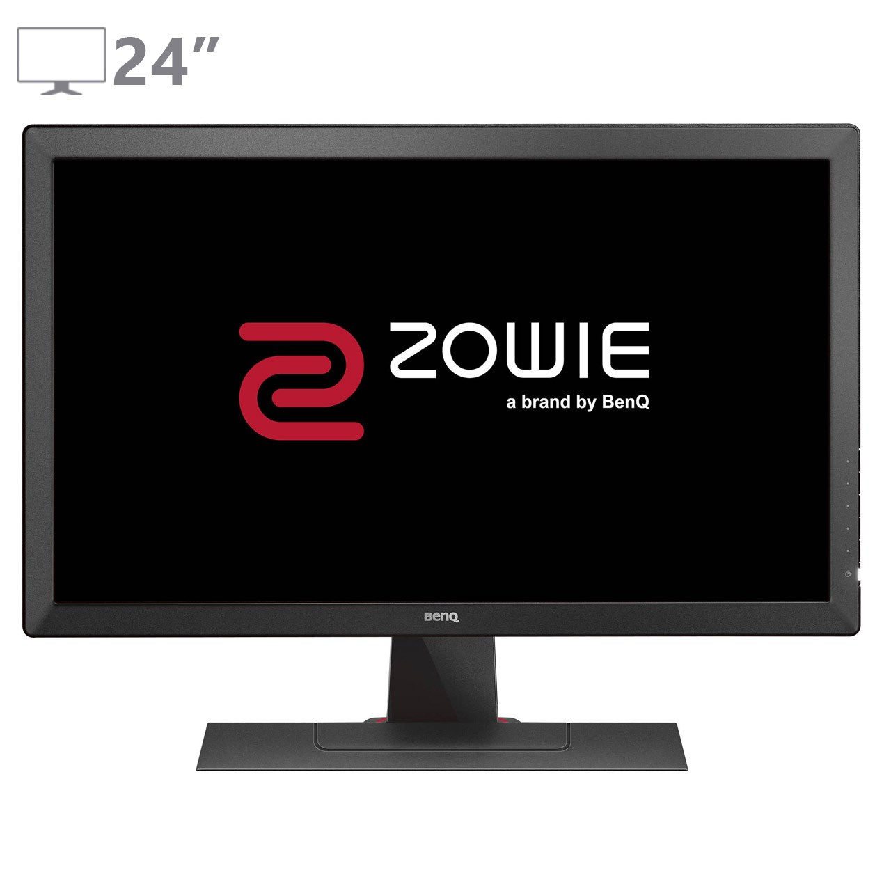 مانیتور بنکیو مدل RL2455 سایز 24 اینچ