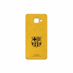 MAHOOT ML-BRCA Cover Sticker for Samsung Galaxy A3 2016