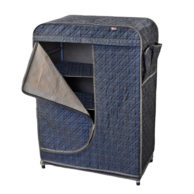 جاکفشی آپارتمانی هومتکس کد H701 مدل بری بری