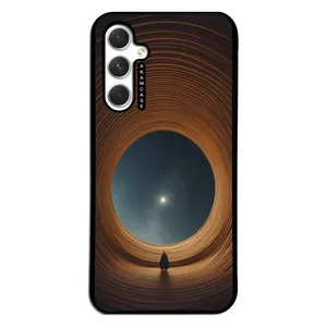 AKAM AMC-WSGA54-DESERT-5 Cover For Samsung Galaxy A54