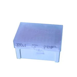 رک 96 تایی سرسمپلر بایوتیپاکس Filtered 300 ul