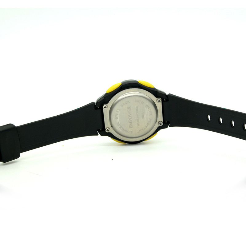 ساعت مچی دیجیتال امپاور مدل 652222