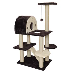 اسکرچر گربه کدیپک مدل توسکا