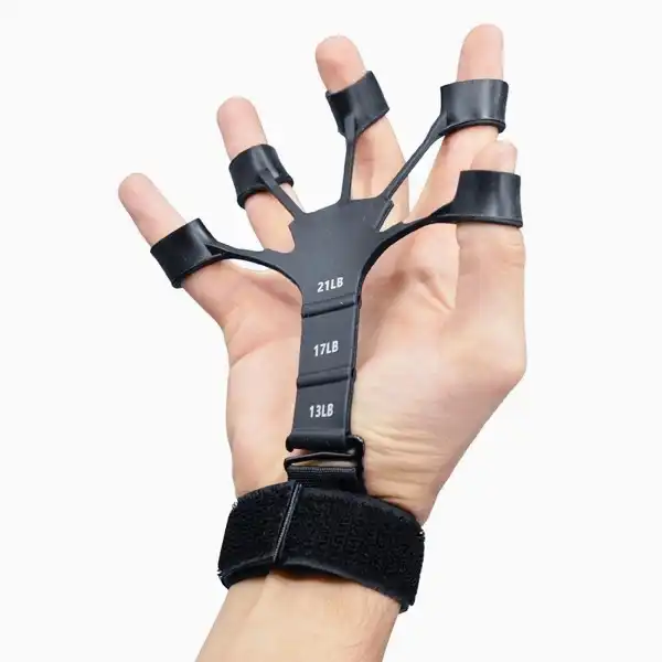 کش تقویت مچ مدل گریپستر