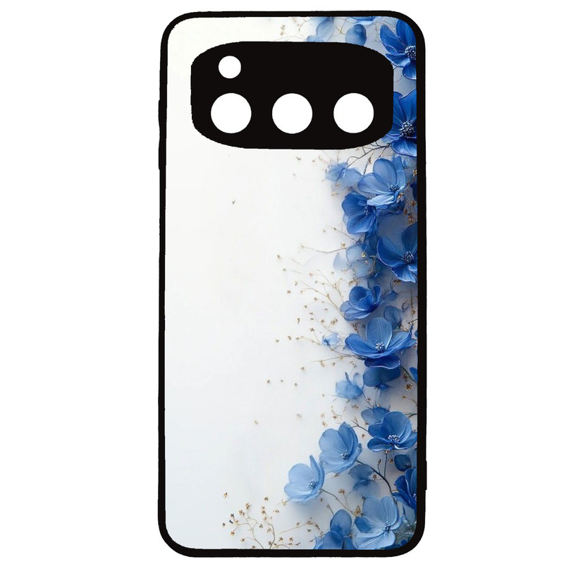 کاور قاب گارد گوشی طرح دخترانه کد 39 - TPU مناسب برای گوشی موبایل داریا DARIA Bond 1z