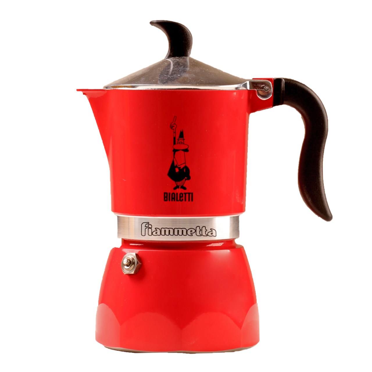 قهوه جوش بیالتی مدل Fiammetta 1
