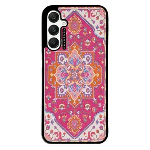AKAM AMC-WSGA25-PERSIAN-2 Cover For Samsung Galaxy A25