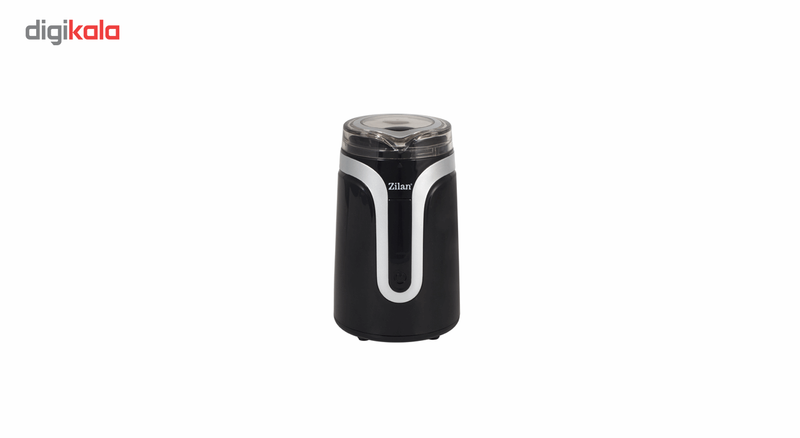 آسیاب زیلان مدل ZLN7993