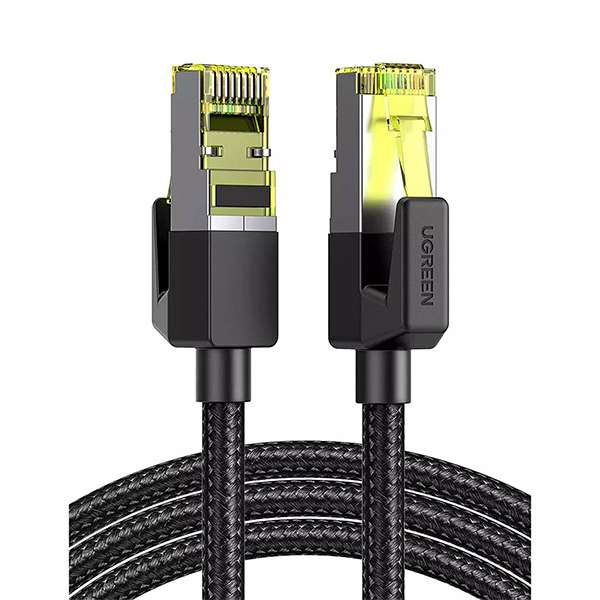 پچ کورد Cat7 یوگرین مدل 80424-NW150 پچ کورد Cat7 یوگرین مدل 80424-NW150