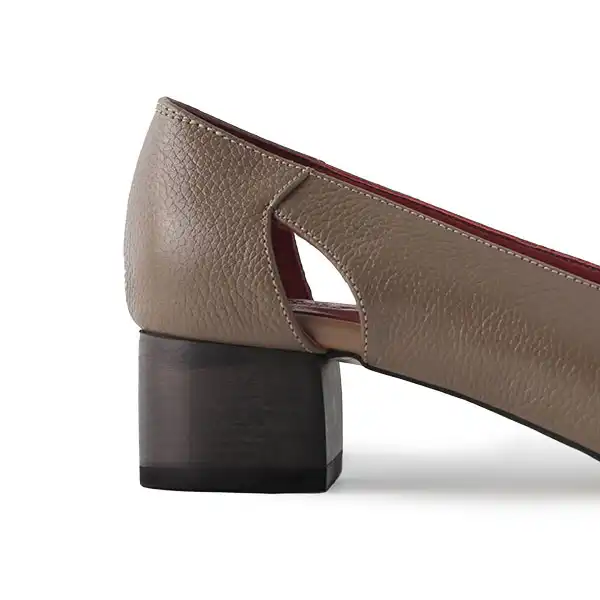 کفش زنانه آگوست مدل VZ 110008