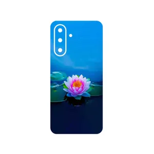 MAHOOT Lotus Cover Sticker for Samsung Galaxy A26