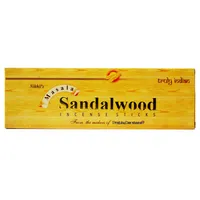 عودنخیل مدل Sandal Wood کد 1027
