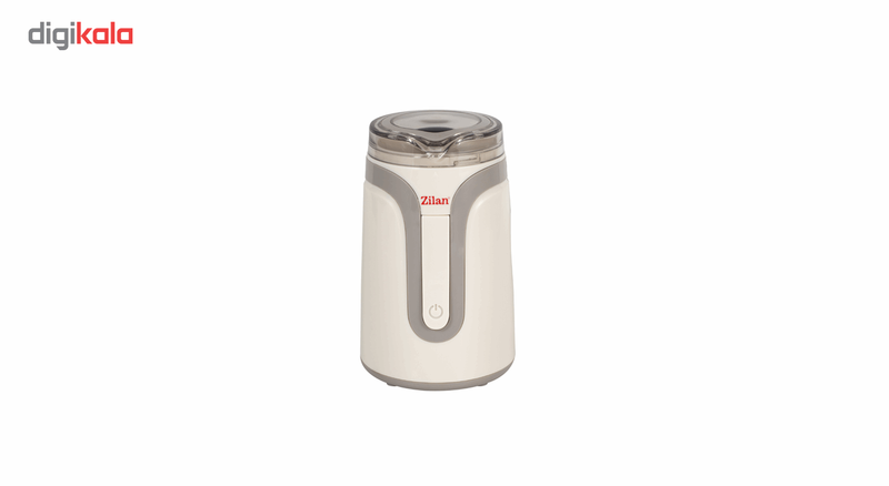 آسیاب زیلان مدل ZLN7993