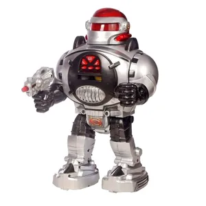 Feng Yuan Space Fighter Robot