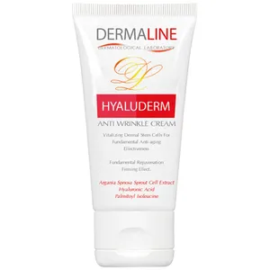 Dermaline Hyaluderm Anti Wrinkle Cream 45ml