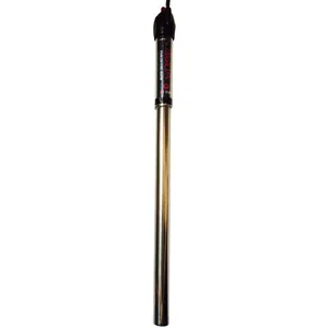 Aqua  500W ST-888 Stainless Steel Aquarium Heater