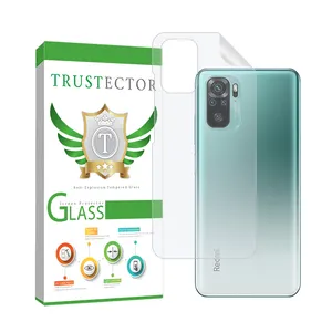  Trustector MTBJELT Nano Back Protector For Xiaomi Redmi Note 10